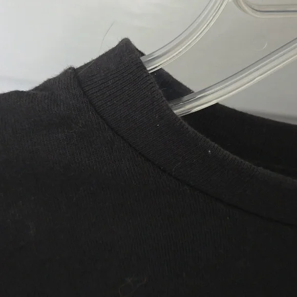 Breaking News short sleeve T shirt - Picture 3 of 6